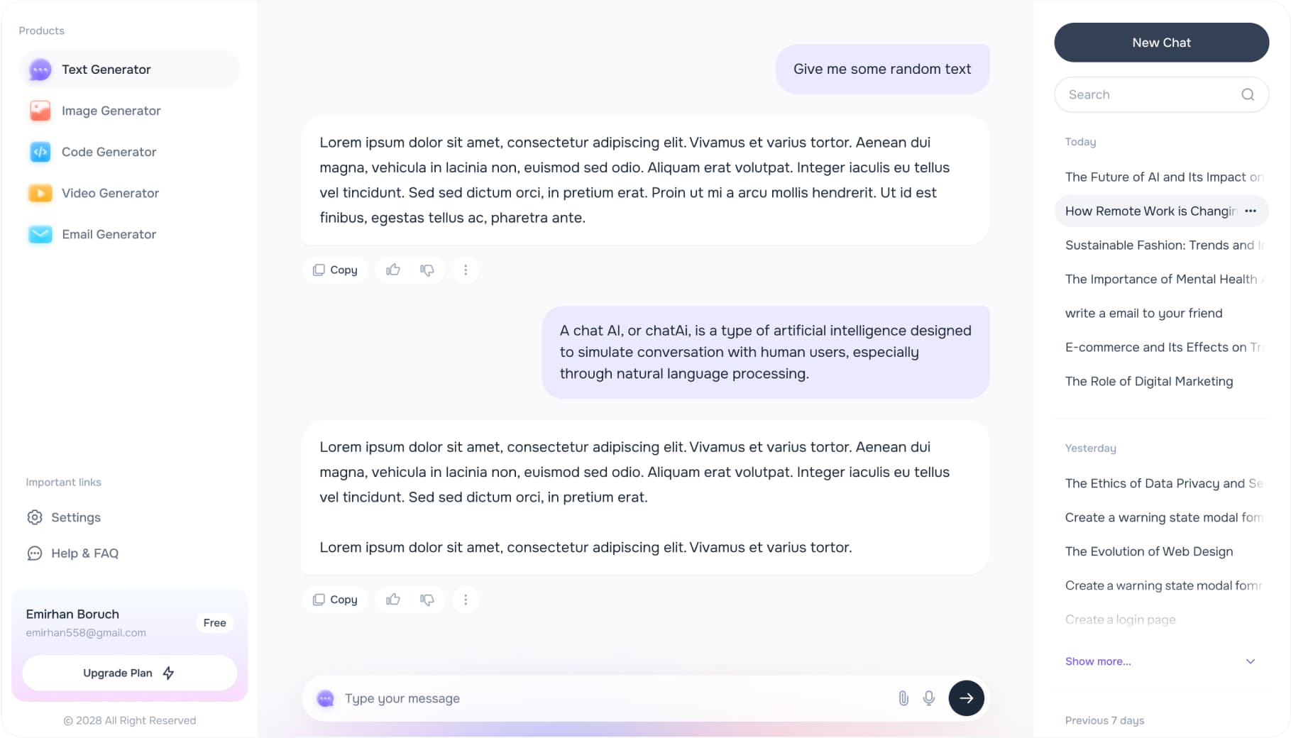 Why haven't we upscaled our web design agency